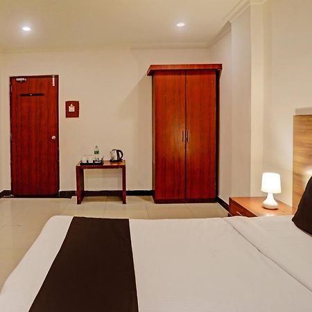 Hotel O 14726 Hotel Vaishnavi Park Secunderabad Exterior photo